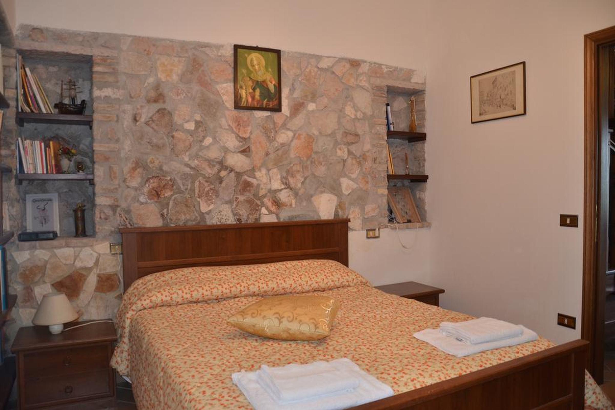B&B La Terrazza Del Subasio Assisi Exterior photo