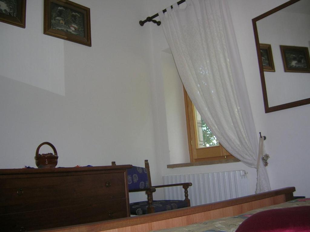 B&B La Terrazza Del Subasio Assisi Room photo