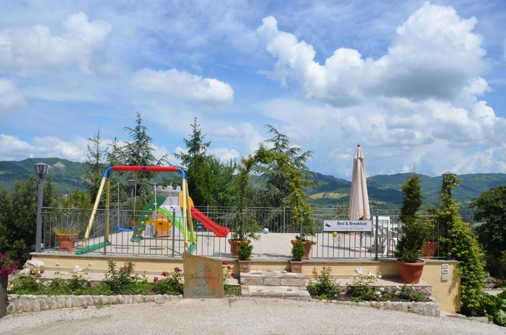 B&B La Terrazza Del Subasio Assisi Exterior photo