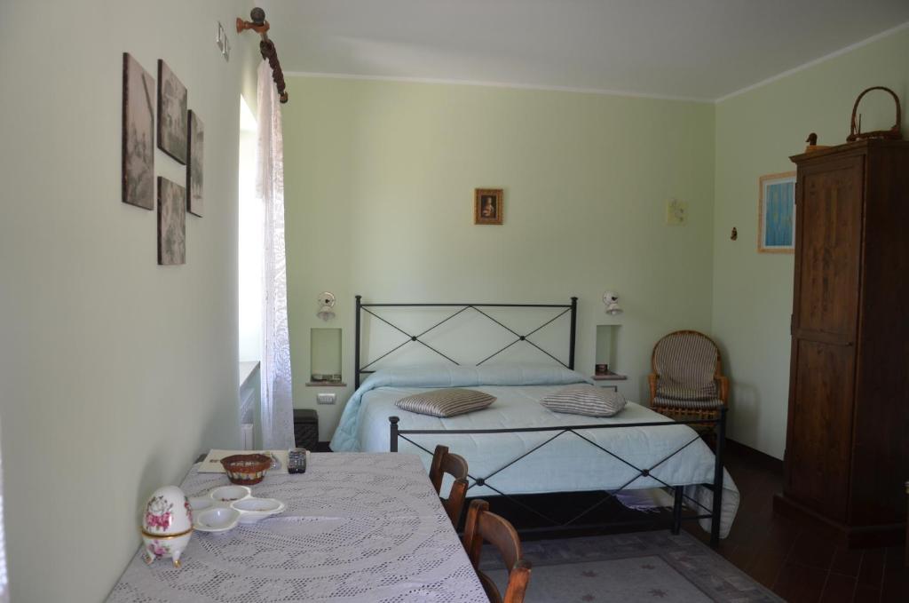 B&B La Terrazza Del Subasio Assisi Room photo