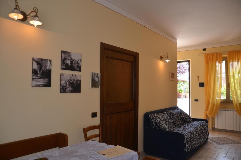 B&B La Terrazza Del Subasio Assisi Room photo
