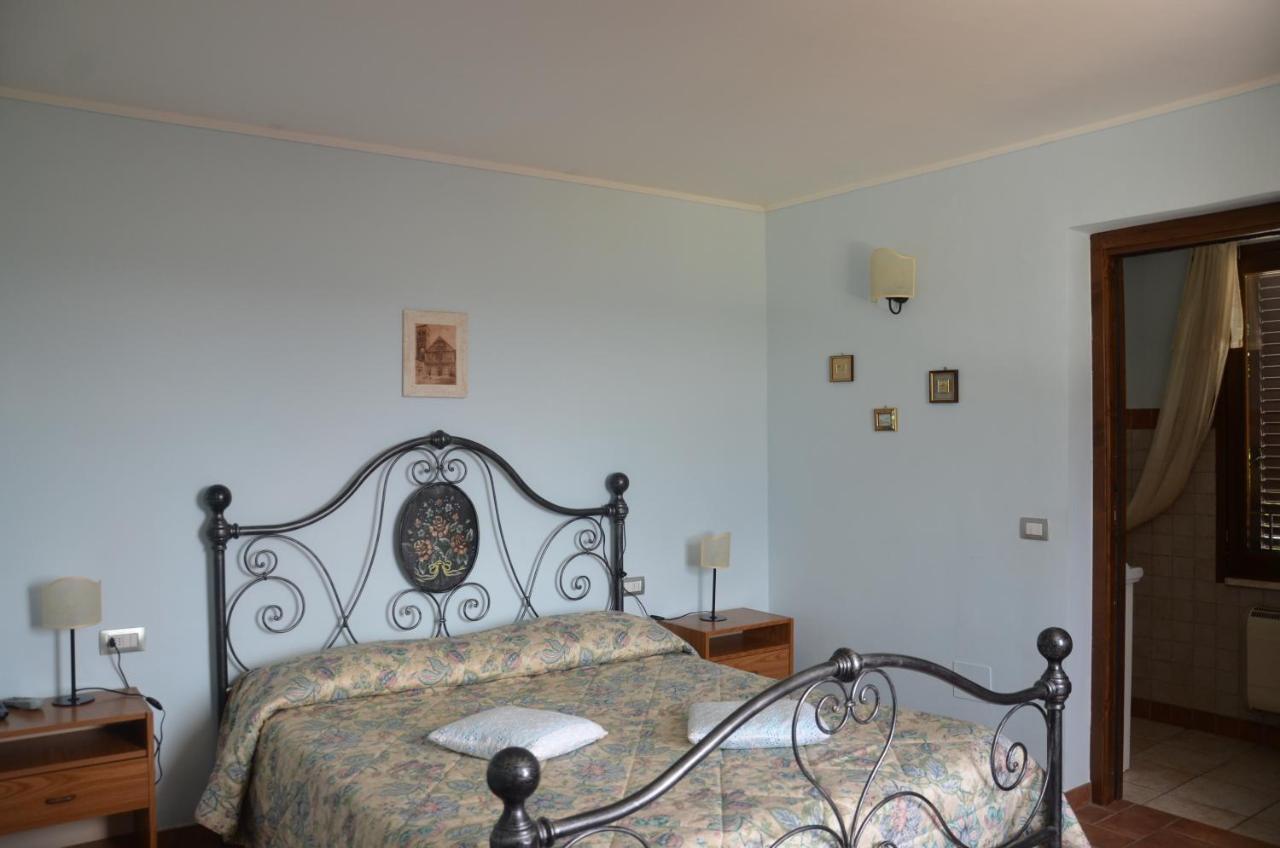 B&B La Terrazza Del Subasio Assisi Room photo